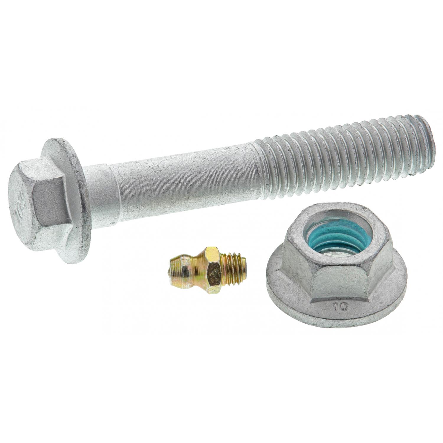 Mevotech CMS401247 - Suspension Control Arm and Ball Joint Assembly Mevotech CMS401247 Suspension Control Arm and Ball Joint Assembly product image 4 of 14
