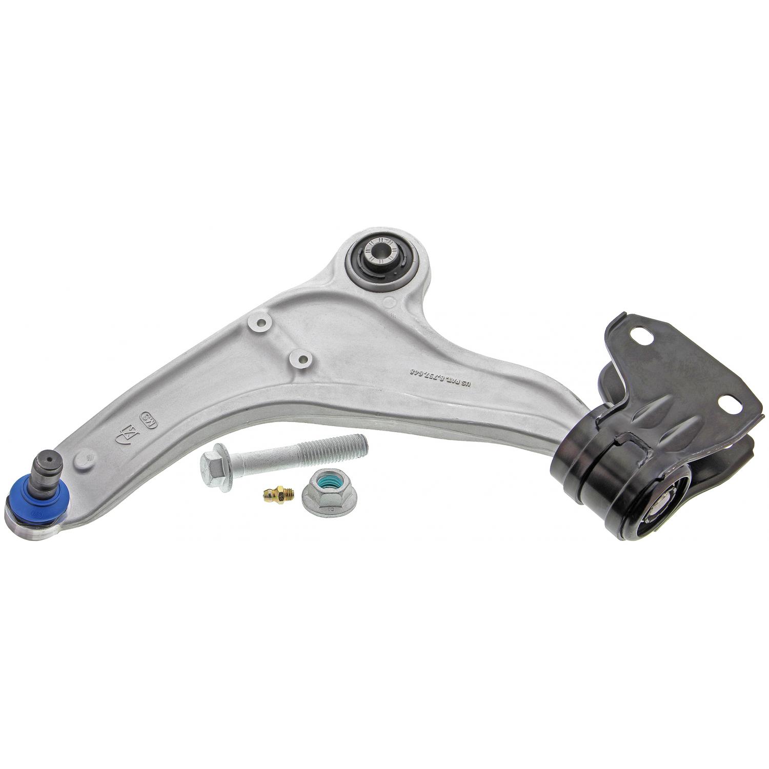 Mevotech CMS401247 - Suspension Control Arm and Ball Joint Assembly Mevotech CMS401247 Suspension Control Arm and Ball Joint Assembly product image 5 of 14