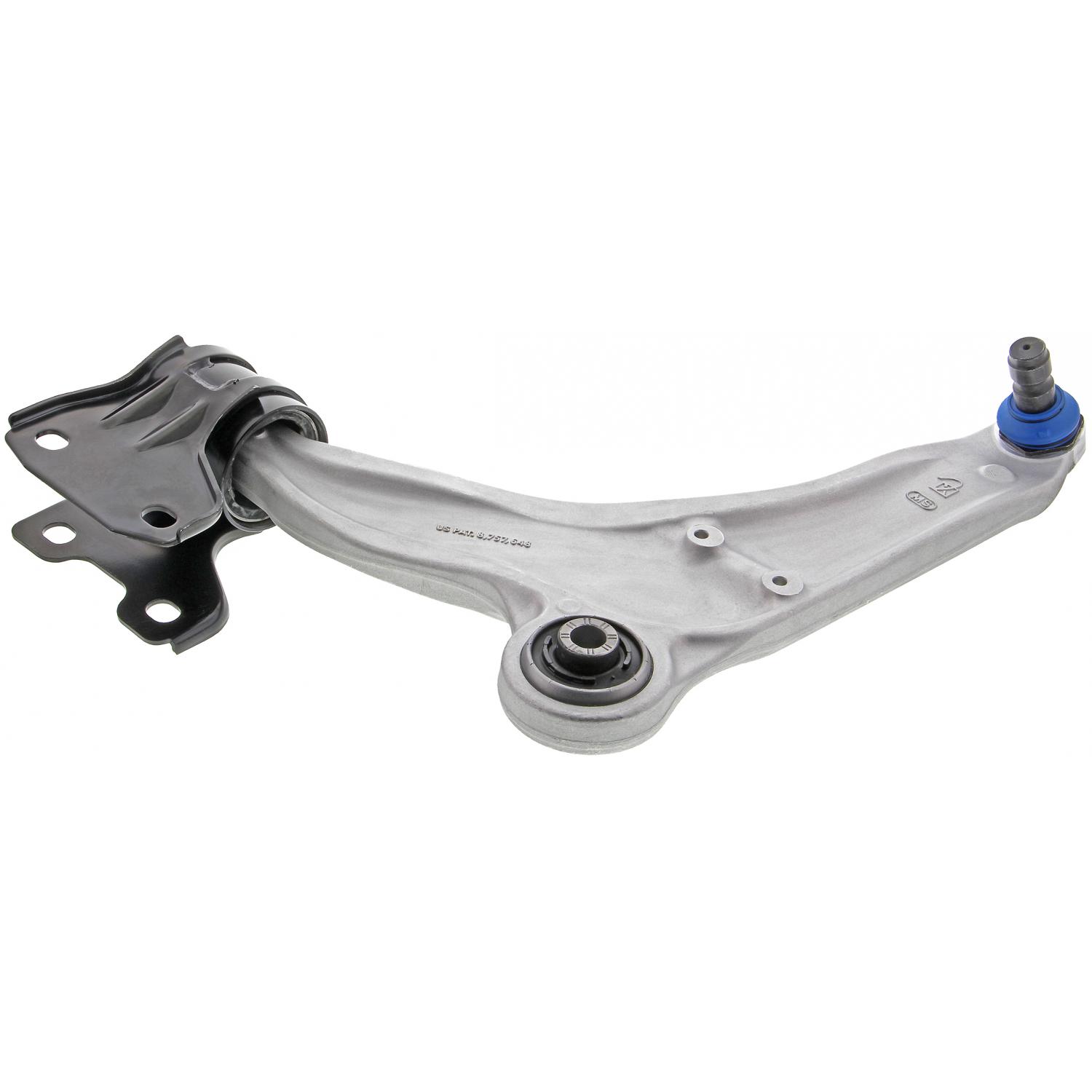 Mevotech CMS401247 - Suspension Control Arm and Ball Joint Assembly Mevotech CMS401247 Suspension Control Arm and Ball Joint Assembly product image 6 of 14