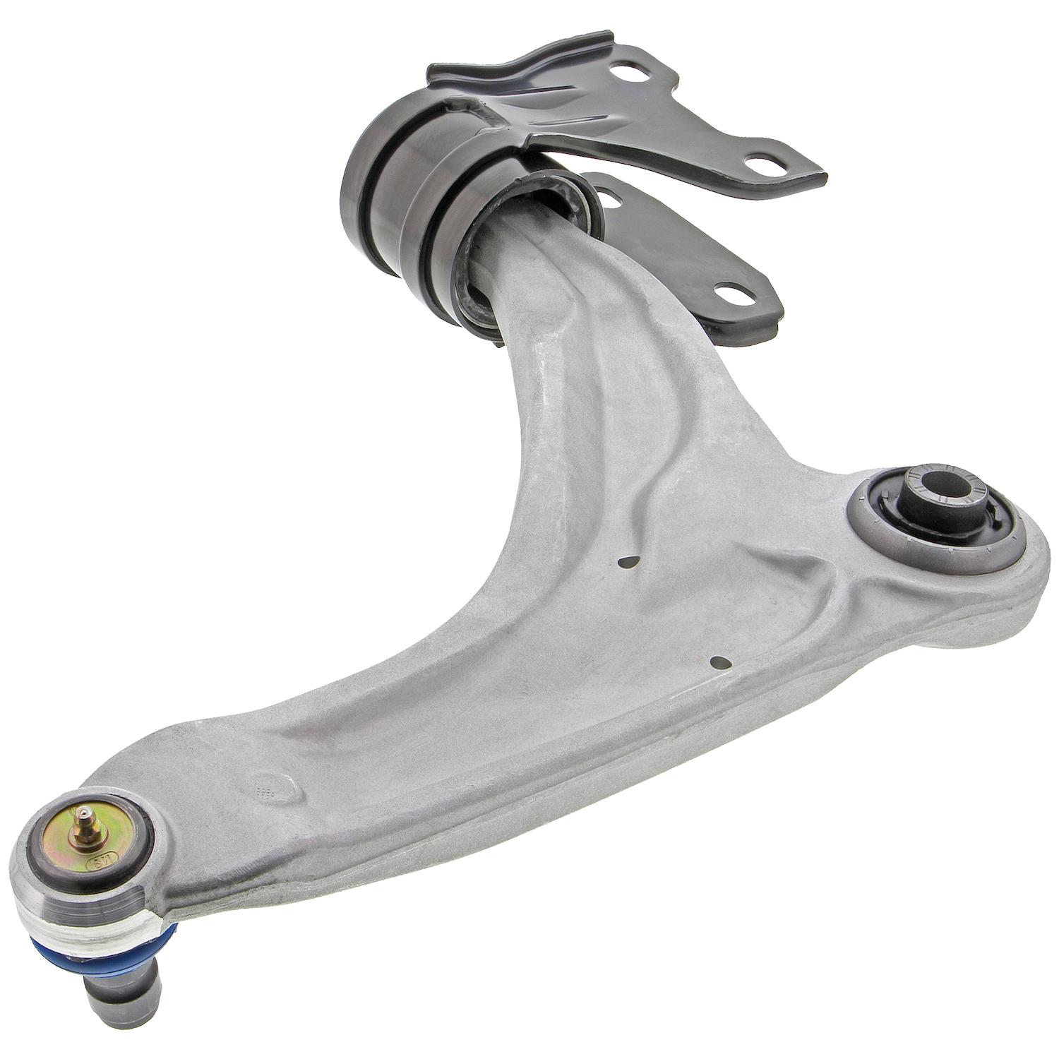 Mevotech CMS401247 - Suspension Control Arm and Ball Joint Assembly Mevotech CMS401247 Suspension Control Arm and Ball Joint Assembly product image 7 of 14