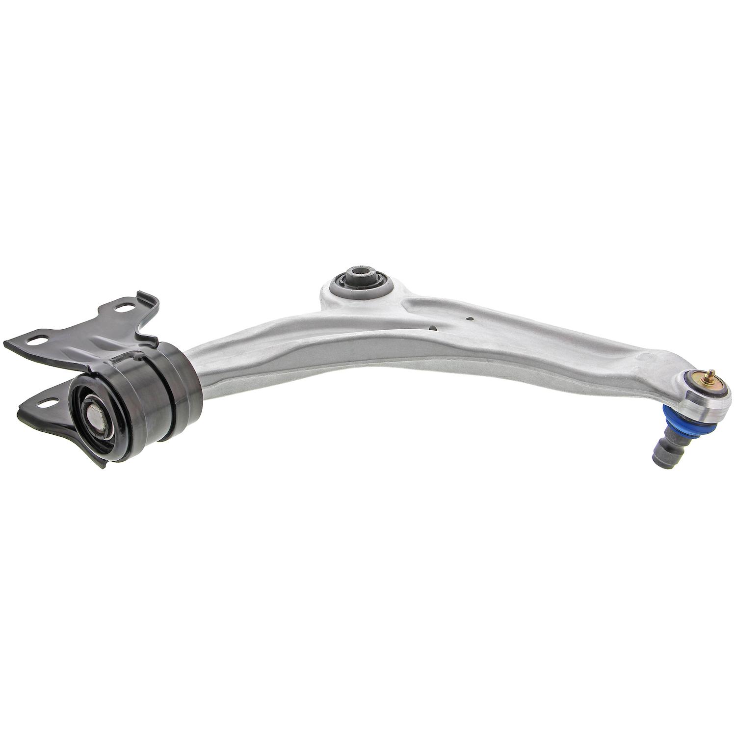 Mevotech CMS401247 - Suspension Control Arm and Ball Joint Assembly Mevotech CMS401247 Suspension Control Arm and Ball Joint Assembly product image 8 of 14