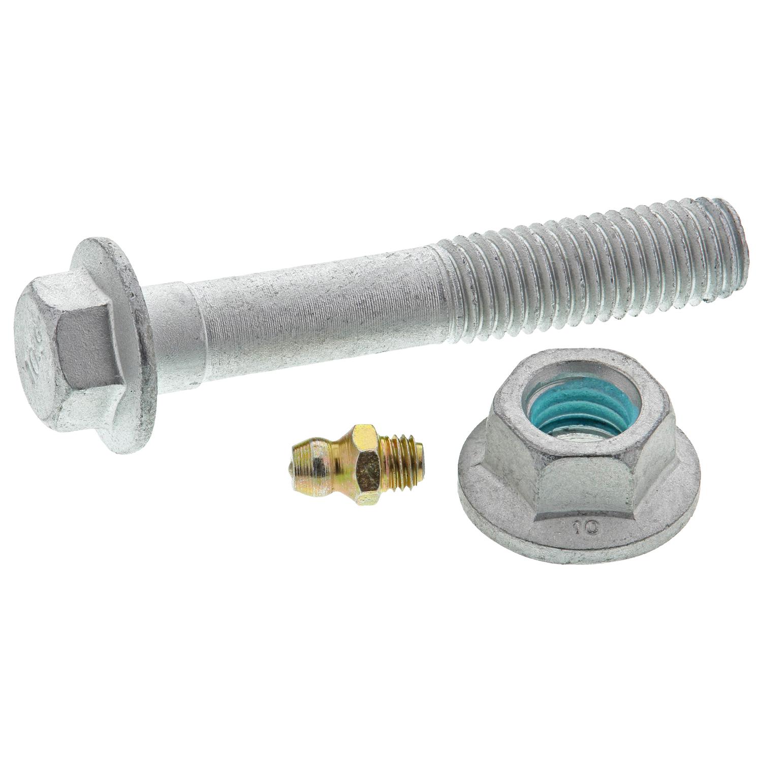 Mevotech CMS401247 - Suspension Control Arm and Ball Joint Assembly Mevotech CMS401247 Suspension Control Arm and Ball Joint Assembly product image 10 of 14