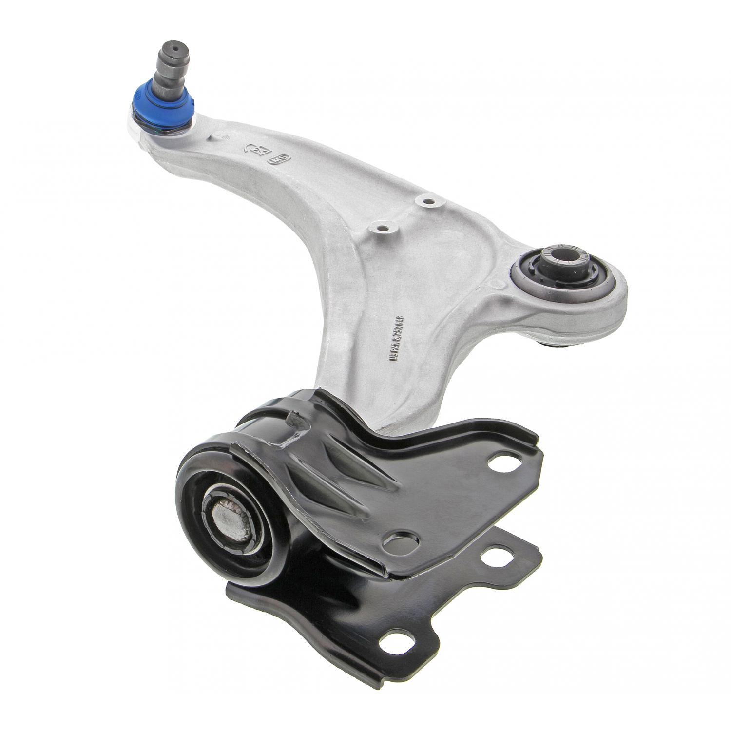 Mevotech CMS401247 - Suspension Control Arm and Ball Joint Assembly Mevotech CMS401247 Suspension Control Arm and Ball Joint Assembly product image 13 of 14