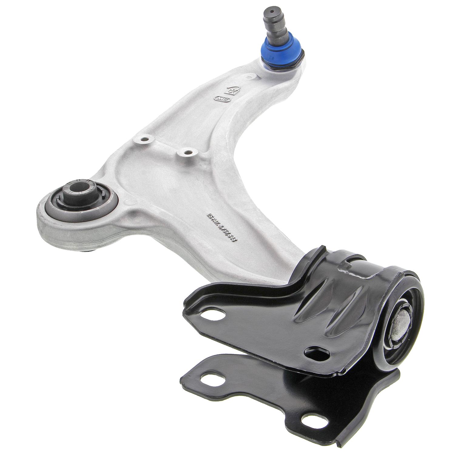 Mevotech CMS401248 - Suspension Control Arm and Ball Joint Assembly Mevotech CMS401248 Suspension Control Arm and Ball Joint Assembly product image 1 of 14
