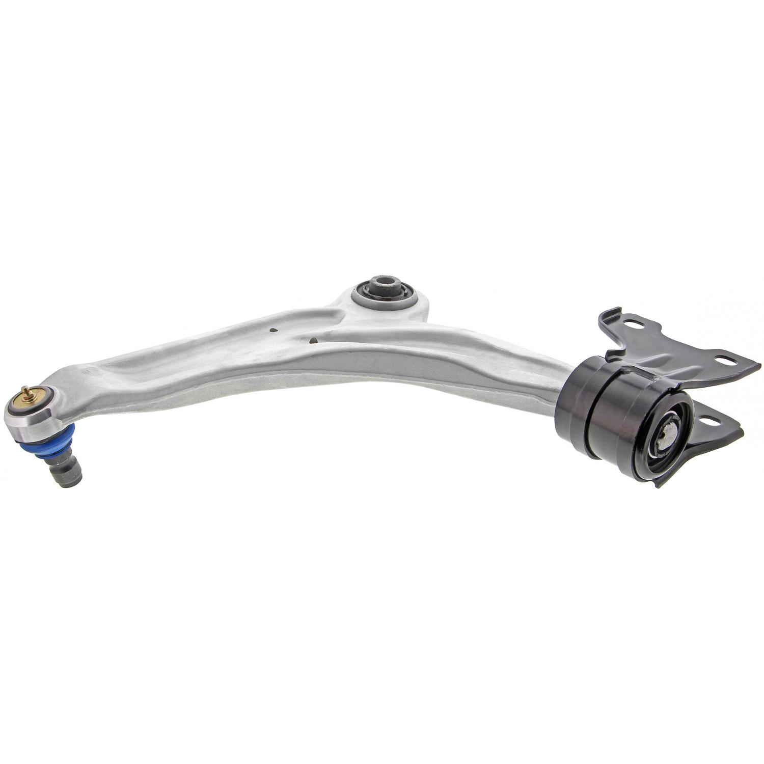 Mevotech CMS401248 - Suspension Control Arm and Ball Joint Assembly Mevotech CMS401248 Suspension Control Arm and Ball Joint Assembly product image 2 of 14