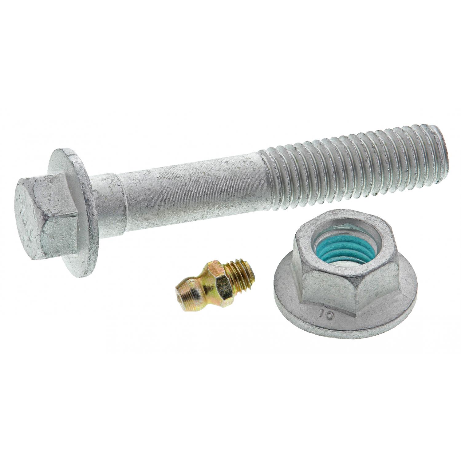Mevotech CMS401248 - Suspension Control Arm and Ball Joint Assembly Mevotech CMS401248 Suspension Control Arm and Ball Joint Assembly product image 4 of 14