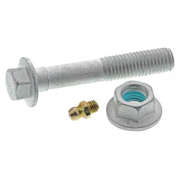 2024 Lincoln Nautilus Suspension Control Arm and Ball Joint Assembly Front Right Lower Mevotech CMS401248 image 4 of 4
