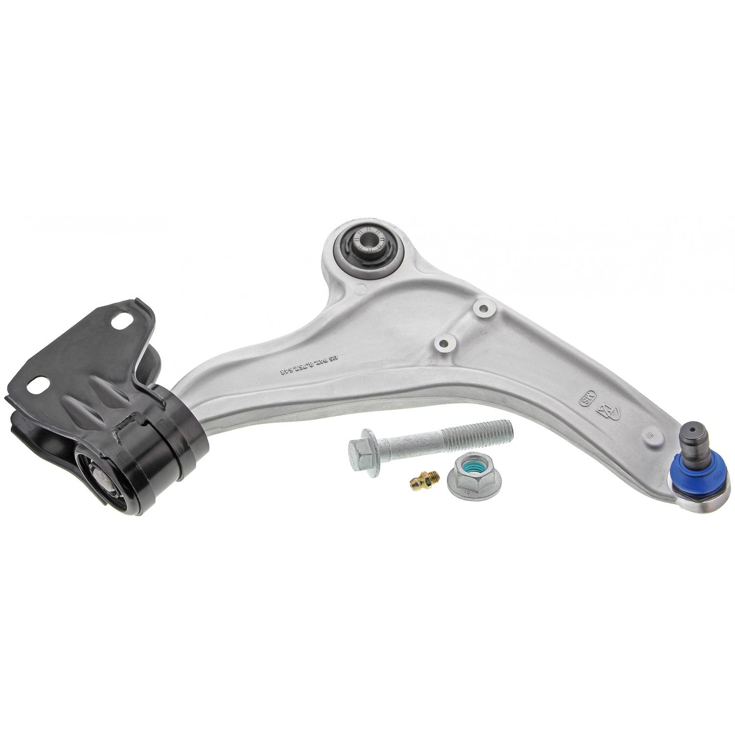 Mevotech CMS401248 - Suspension Control Arm and Ball Joint Assembly Mevotech CMS401248 Suspension Control Arm and Ball Joint Assembly product image 5 of 14