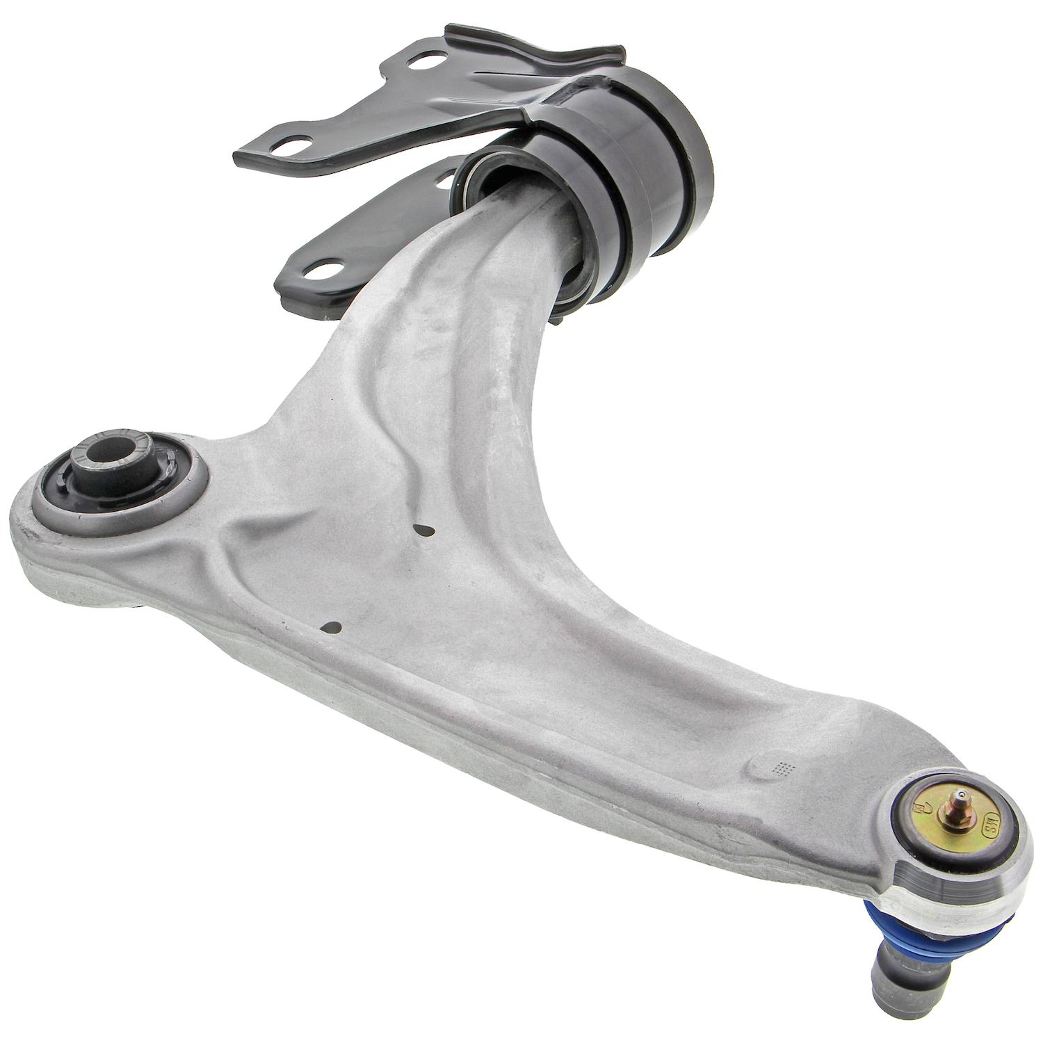 Mevotech CMS401248 - Suspension Control Arm and Ball Joint Assembly Mevotech CMS401248 Suspension Control Arm and Ball Joint Assembly product image 7 of 14