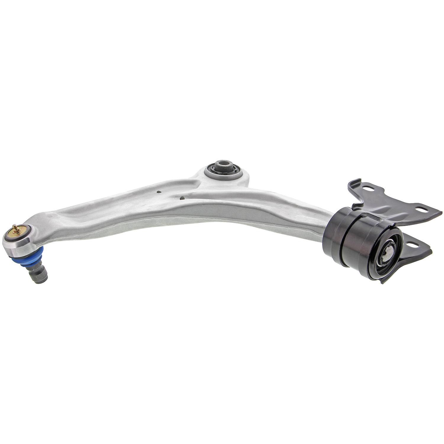 Mevotech CMS401248 - Suspension Control Arm and Ball Joint Assembly Mevotech CMS401248 Suspension Control Arm and Ball Joint Assembly product image 8 of 14
