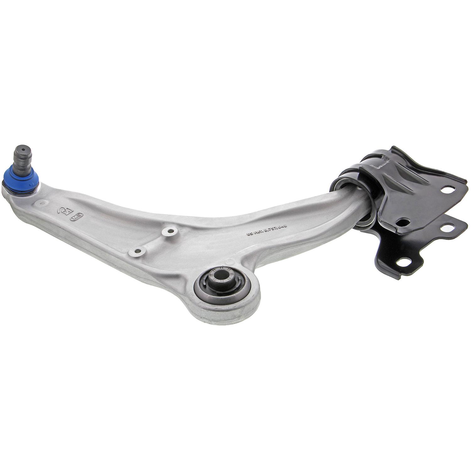 Mevotech CMS401248 - Suspension Control Arm and Ball Joint Assembly Mevotech CMS401248 Suspension Control Arm and Ball Joint Assembly product image 12 of 14
