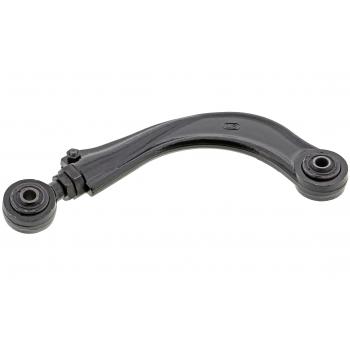 2009 Volvo C70 Suspension Control Arm Rear Upper Mevotech CMS40125 image 2 of 2