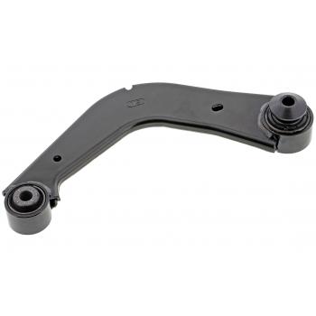 2022 Lincoln Nautilus Lateral Arm Rear Right Upper Mevotech CMS401254 image 2 of 2