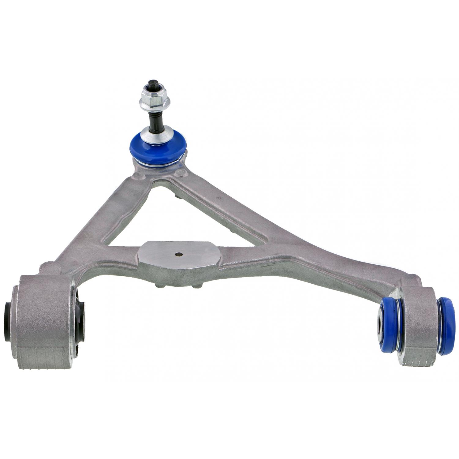Mevotech CMS401255 - Suspension Control Arm and Ball Joint Assembly Mevotech CMS401255 Suspension Control Arm and Ball Joint Assembly product image 1 of 5
