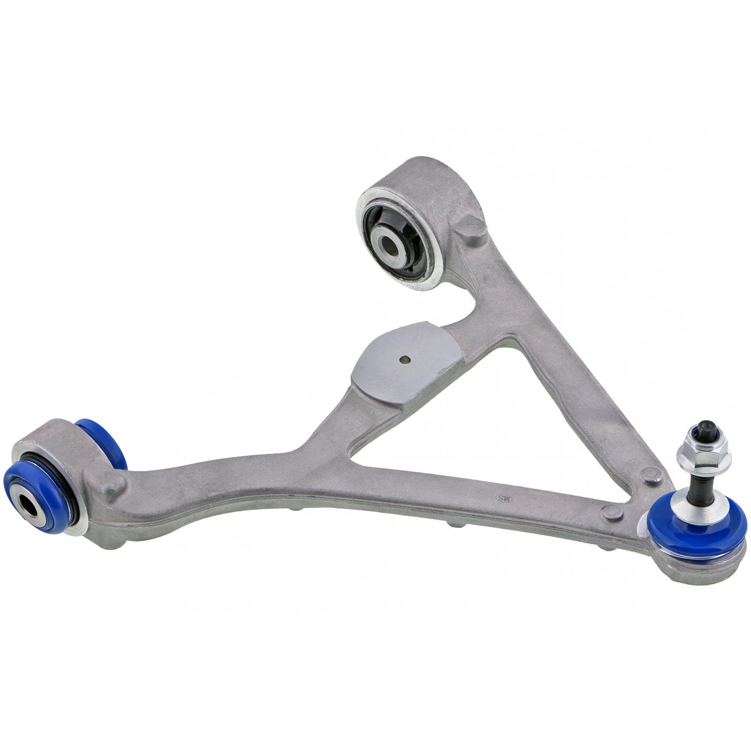 Mevotech CMS401255 - Suspension Control Arm and Ball Joint Assembly Mevotech CMS401255 Suspension Control Arm and Ball Joint Assembly product image 3 of 5