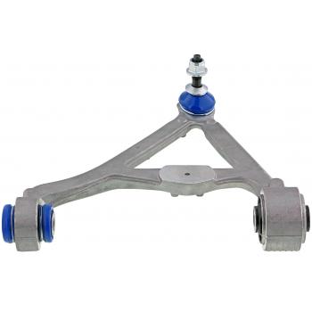 2000 Lincoln LS Suspension Control Arm and Ball Joint Assembly Rear Right Upper Mevotech CMS401256 image 1 of 4