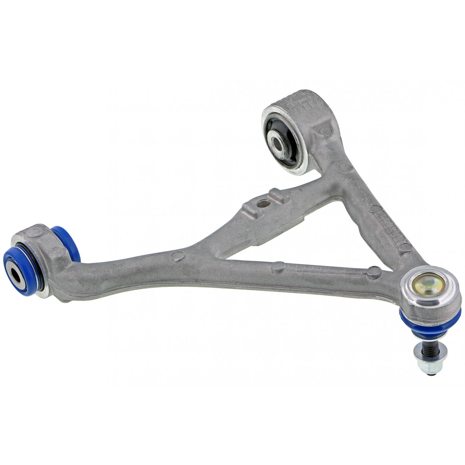 Mevotech CMS401256 - Suspension Control Arm and Ball Joint Assembly Mevotech CMS401256 Suspension Control Arm and Ball Joint Assembly product image 2 of 5
