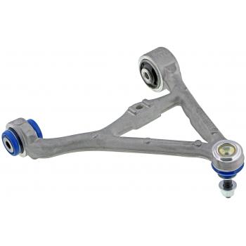2000 Lincoln LS Suspension Control Arm and Ball Joint Assembly Rear Right Upper Mevotech CMS401256 image 2 of 4