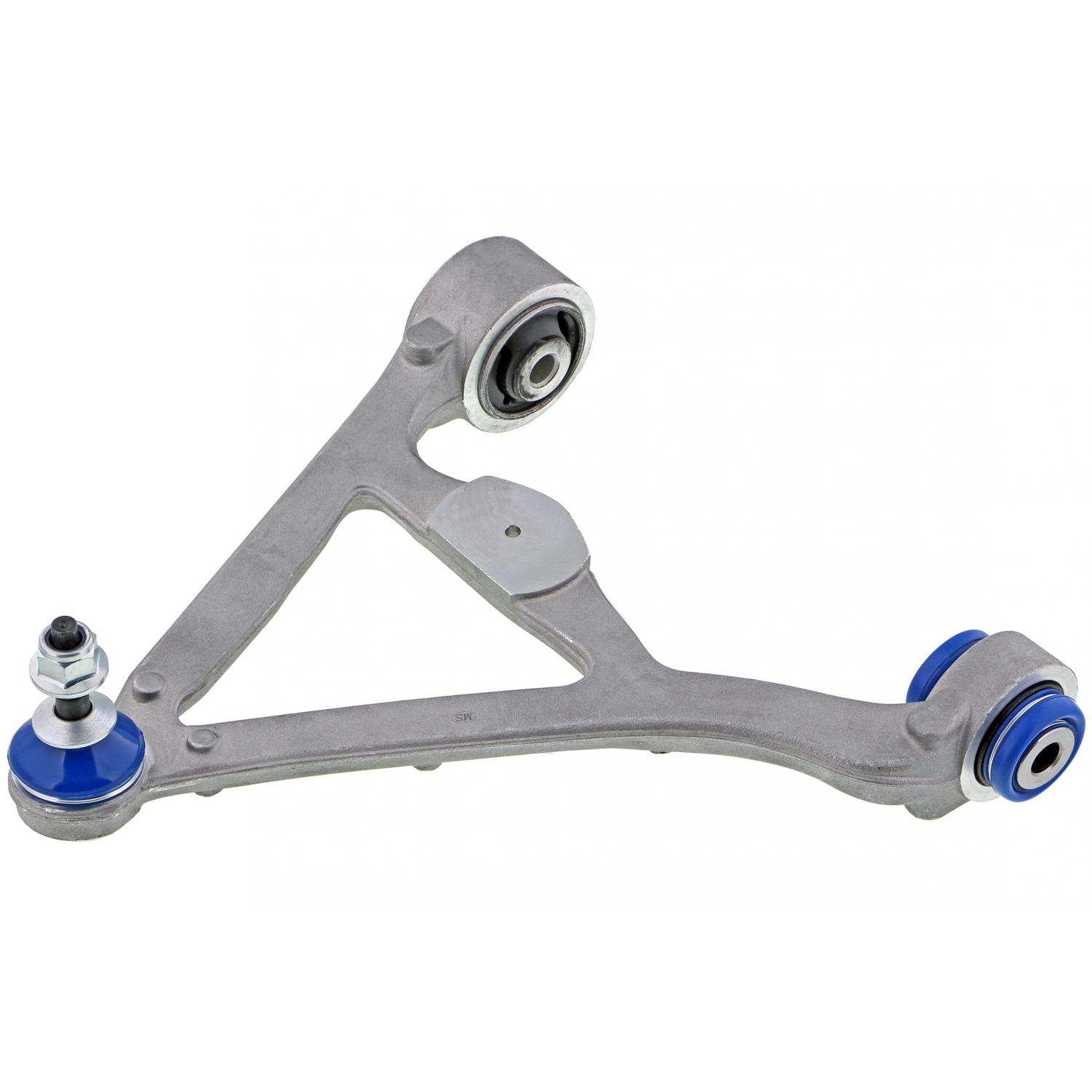 Mevotech CMS401256 - Suspension Control Arm and Ball Joint Assembly Mevotech CMS401256 Suspension Control Arm and Ball Joint Assembly product image 3 of 5