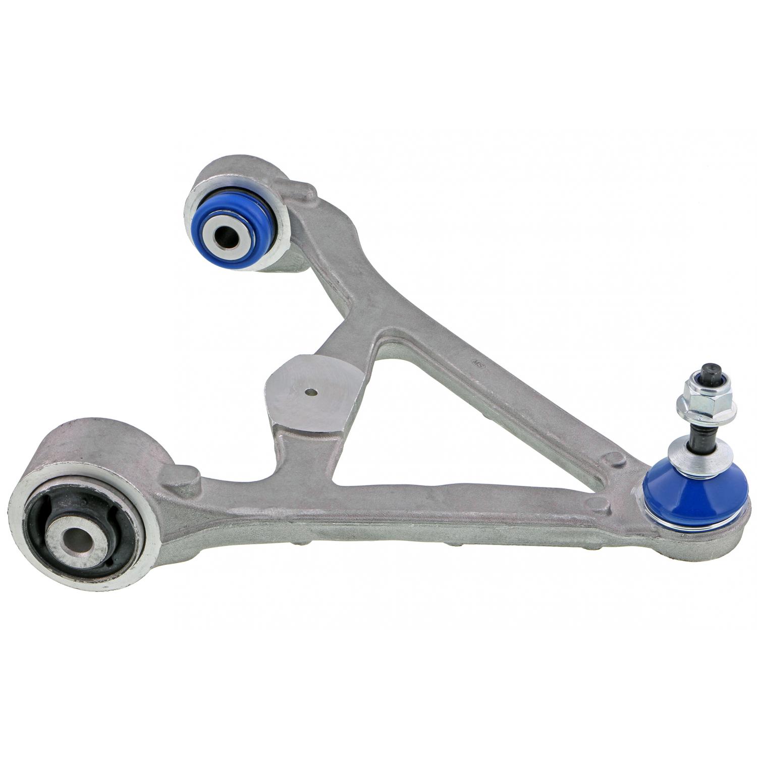 Mevotech CMS401256 - Suspension Control Arm and Ball Joint Assembly Mevotech CMS401256 Suspension Control Arm and Ball Joint Assembly product image 5 of 5