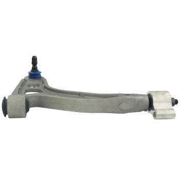 2004 Mercury Mountaineer Suspension Control Arm and Ball Joint Assembly Rear Left Upper Mevotech CMS40126 image 1 of 4