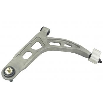 2004 Mercury Mountaineer Suspension Control Arm and Ball Joint Assembly Rear Left Upper Mevotech CMS40126 image 2 of 4