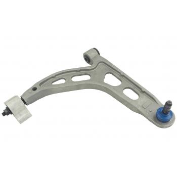 2004 Mercury Mountaineer Suspension Control Arm and Ball Joint Assembly Rear Left Upper Mevotech CMS40126 image 3 of 4