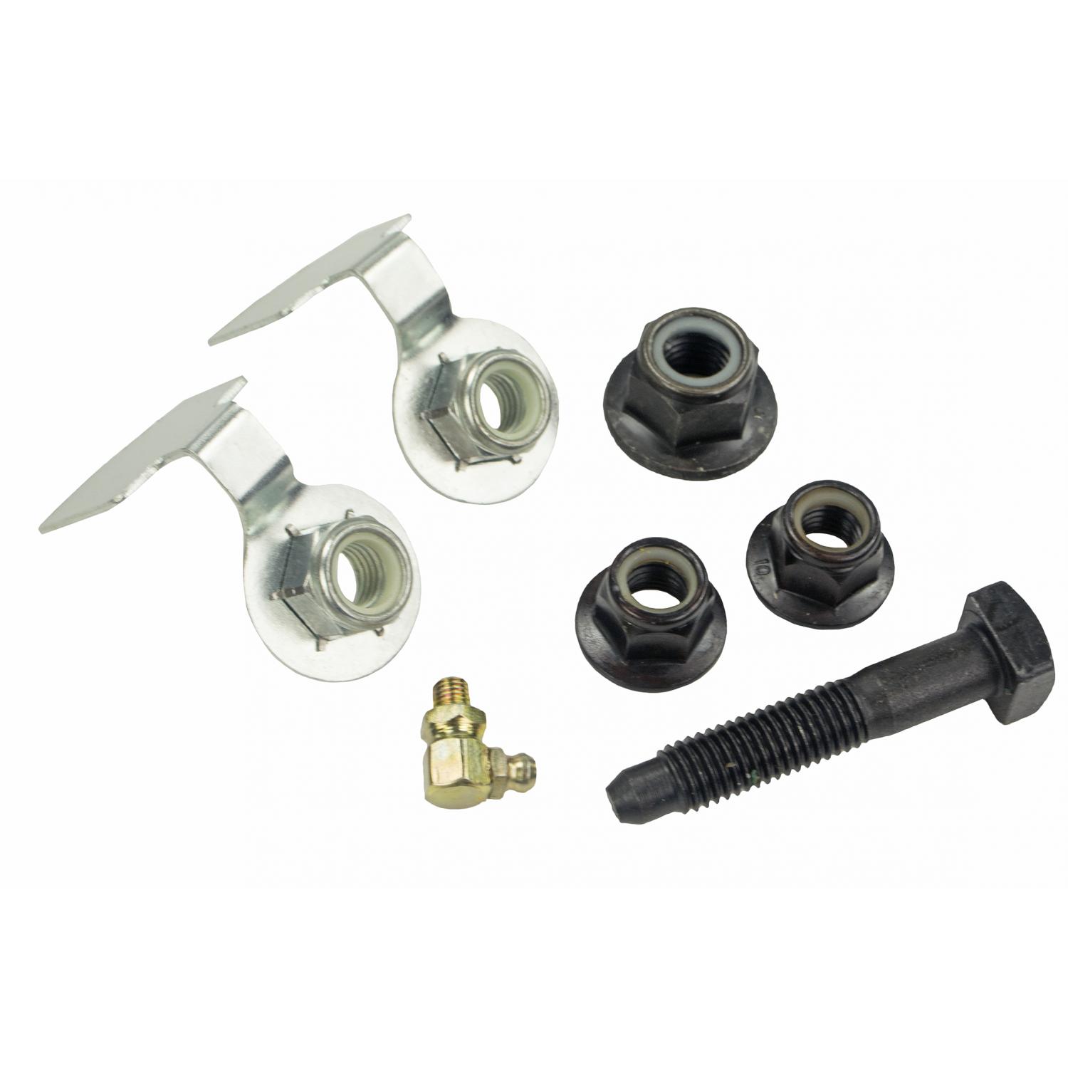 Mevotech CMS40126 - Suspension Control Arm and Ball Joint Assembly Mevotech CMS40126 Suspension Control Arm and Ball Joint Assembly product image 4 of 5