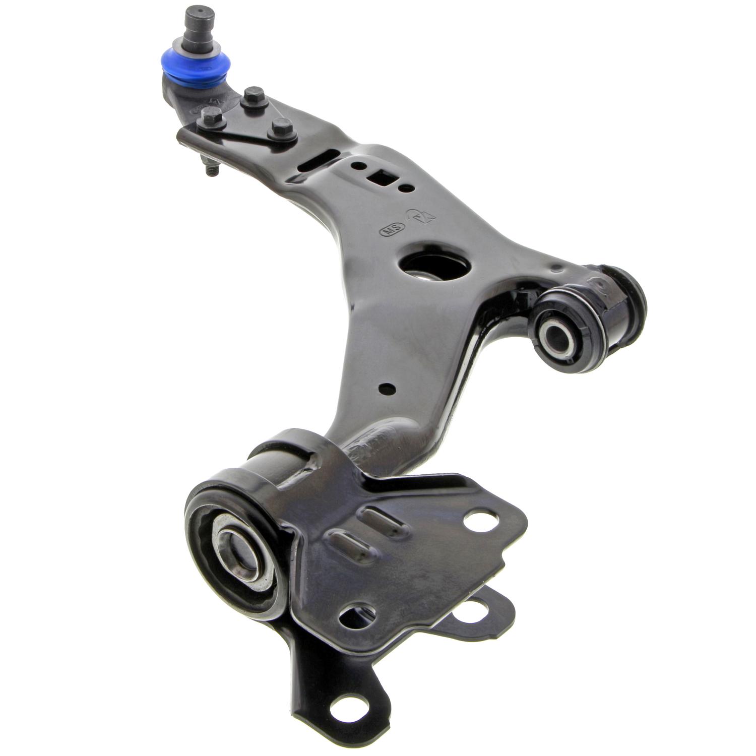 Mevotech CMS401261 Suspension Control Arm and Ball Joint Assembly product image 1 of 7