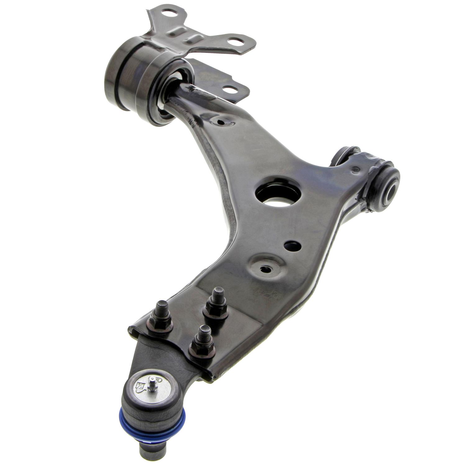 Mevotech CMS401261 Suspension Control Arm and Ball Joint Assembly product image 2 of 7