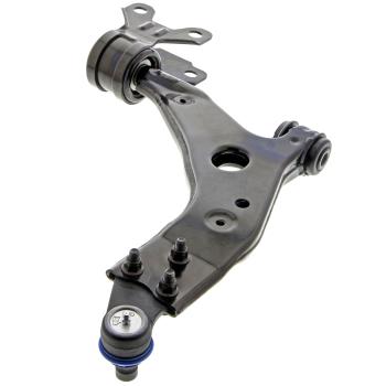 2017 Lincoln MKC Suspension Control Arm and Ball Joint Assembly Front Left Lower Mevotech CMS401261 image 2 of 4