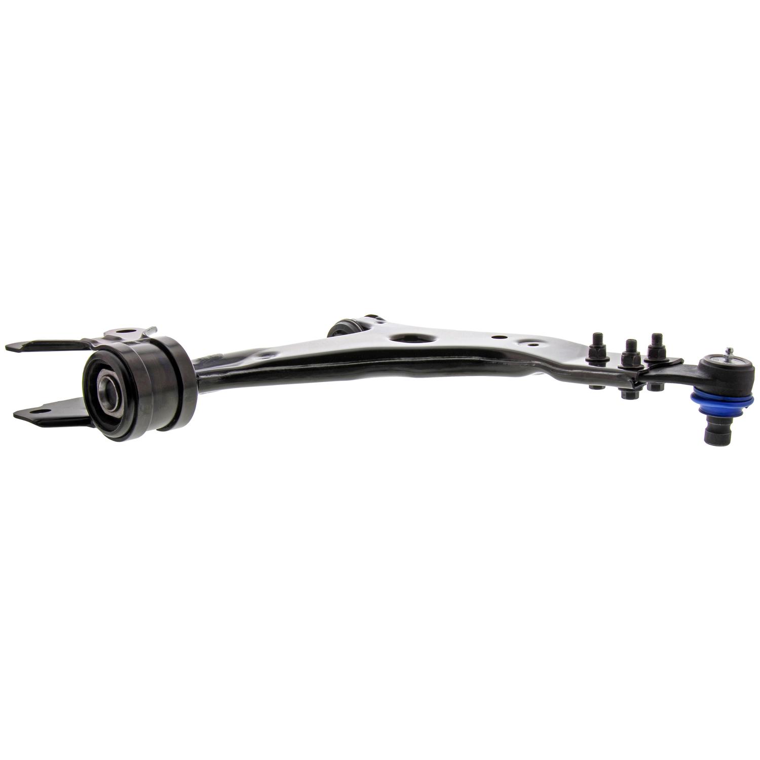 Mevotech CMS401261 Suspension Control Arm and Ball Joint Assembly product image 3 of 7