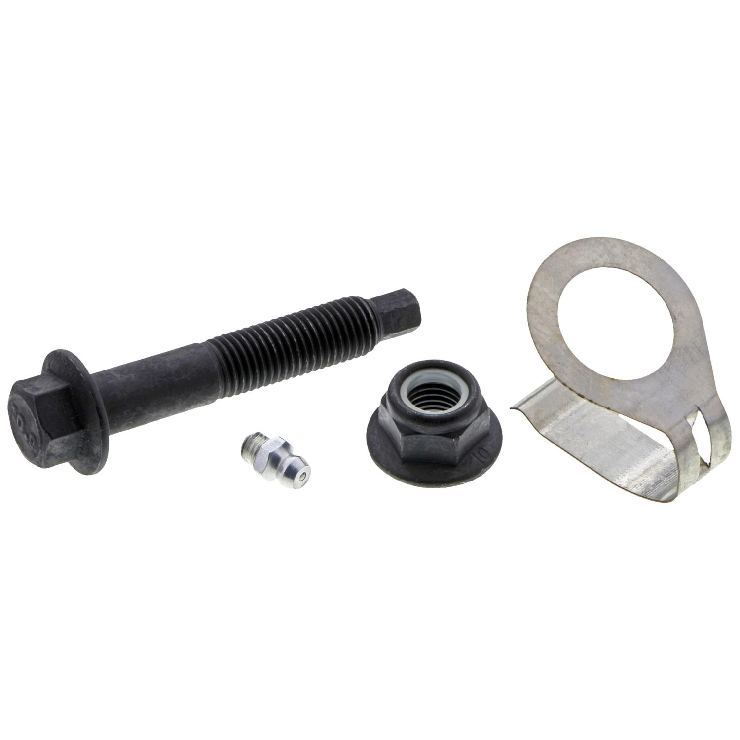Mevotech CMS401261 Suspension Control Arm and Ball Joint Assembly product image 5 of 7