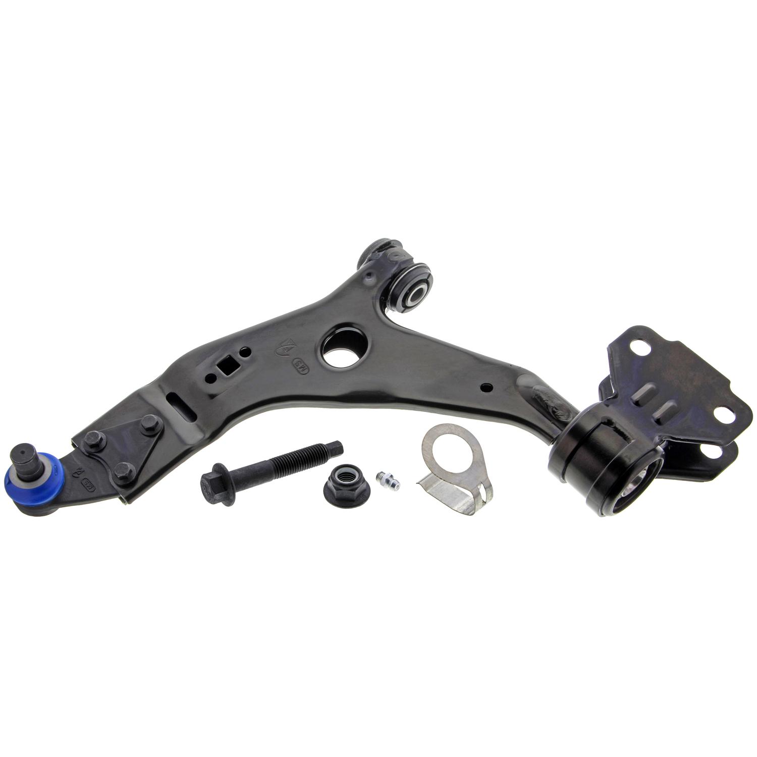 Mevotech CMS401261 Suspension Control Arm and Ball Joint Assembly product image 6 of 7