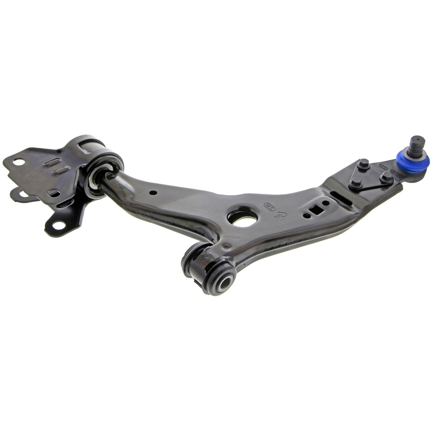 Mevotech CMS401261 Suspension Control Arm and Ball Joint Assembly product image 7 of 7