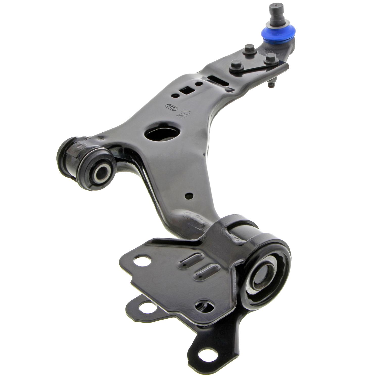Mevotech CMS401262 Suspension Control Arm and Ball Joint Assembly product image 1 of 7