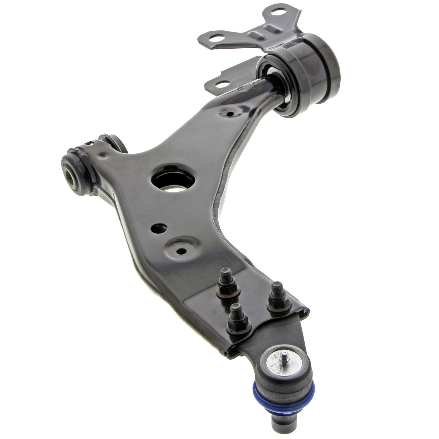 Mevotech CMS401262 Suspension Control Arm and Ball Joint Assembly product image 2 of 7