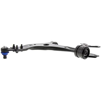 2017 Lincoln MKC Suspension Control Arm and Ball Joint Assembly Front Right Lower Mevotech CMS401262 image 3 of 4