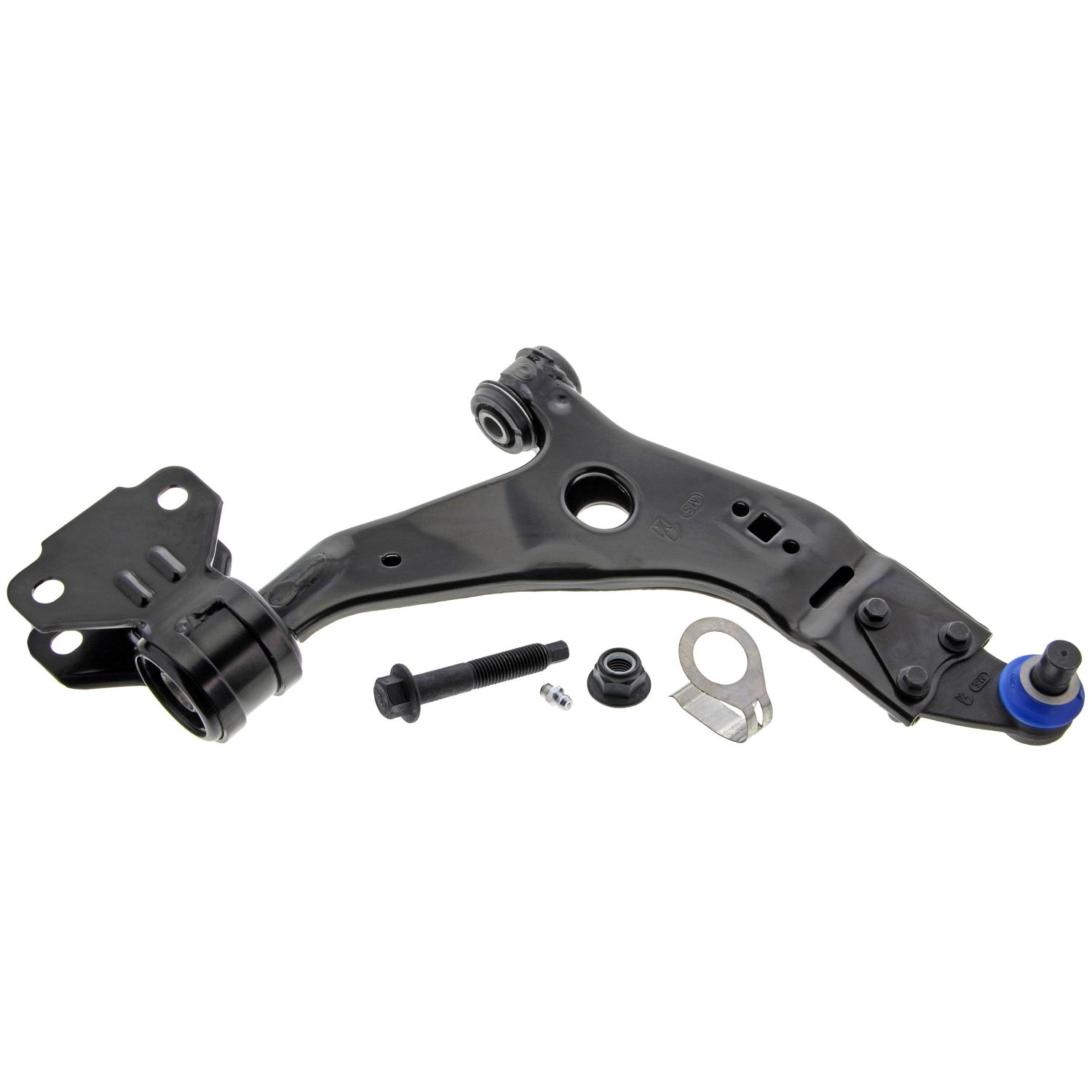 Mevotech CMS401262 Suspension Control Arm and Ball Joint Assembly product image 6 of 7