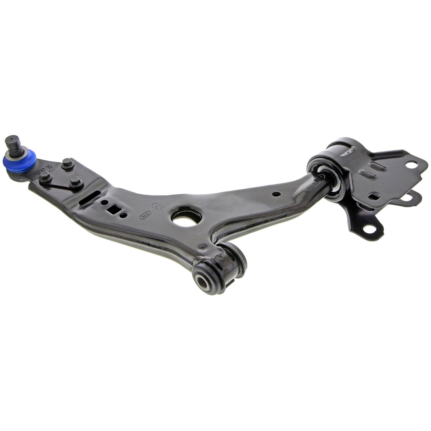 Mevotech CMS401262 Suspension Control Arm and Ball Joint Assembly product image 7 of 7