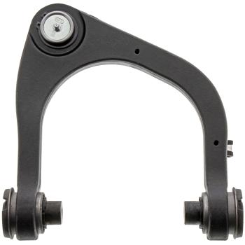 2019 Ford Ranger Suspension Control Arm and Ball Joint Assembly Front Left Upper Mevotech CMS401269 image 2 of 4