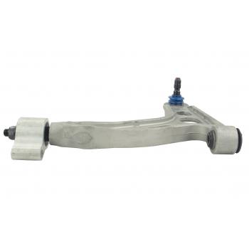 2004 Mercury Mountaineer Suspension Control Arm and Ball Joint Assembly Rear Right Upper Mevotech CMS40127 image 1 of 4