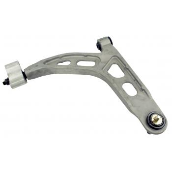 2004 Mercury Mountaineer Suspension Control Arm and Ball Joint Assembly Rear Right Upper Mevotech CMS40127 image 2 of 4
