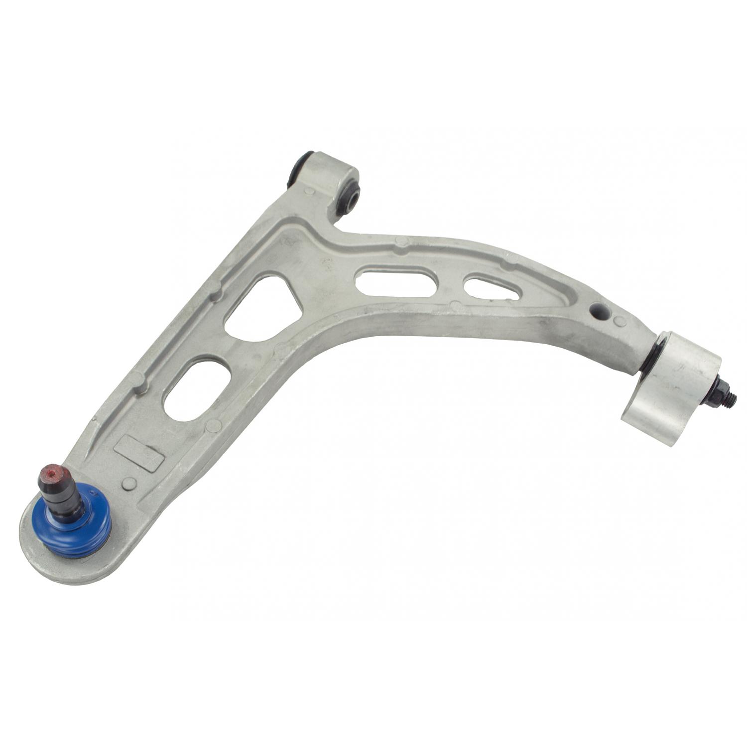 Mevotech CMS40127 Suspension Control Arm and Ball Joint Assembly product image 3 of 5