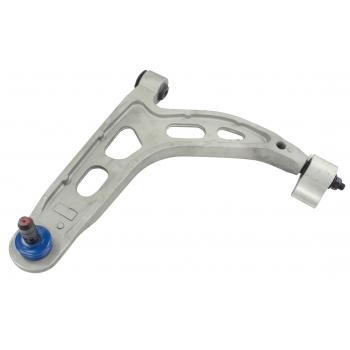 2004 Mercury Mountaineer Suspension Control Arm and Ball Joint Assembly Rear Right Upper Mevotech CMS40127 image 3 of 4