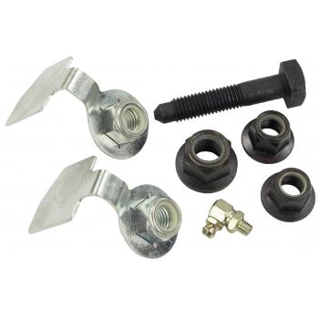 2004 Mercury Mountaineer Suspension Control Arm and Ball Joint Assembly Rear Right Upper Mevotech CMS40127 image 4 of 4