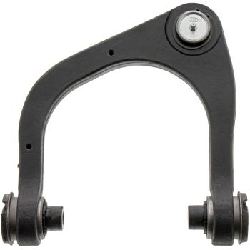 2019 Ford Ranger Suspension Control Arm and Ball Joint Assembly Front Right Upper Mevotech CMS401270 image 2 of 4