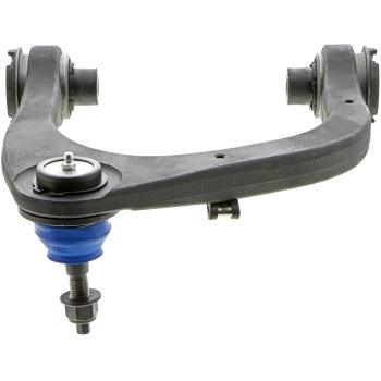 2019 Ford Ranger Suspension Control Arm and Ball Joint Assembly Front Right Upper Mevotech CMS401270 image 3 of 4