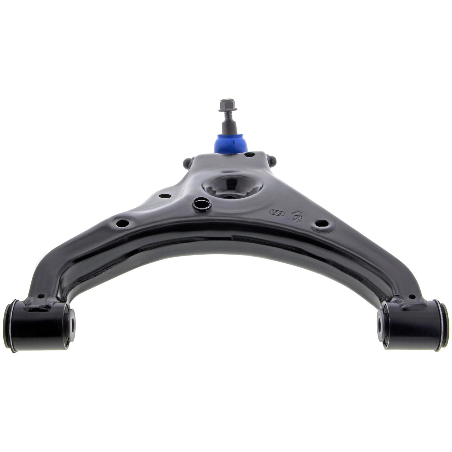 Mevotech CMS401271 Suspension Control Arm and Ball Joint Assembly product image 1 of 7