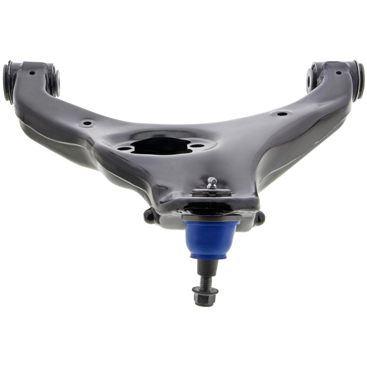 Mevotech CMS401271 Suspension Control Arm and Ball Joint Assembly product image 3 of 7